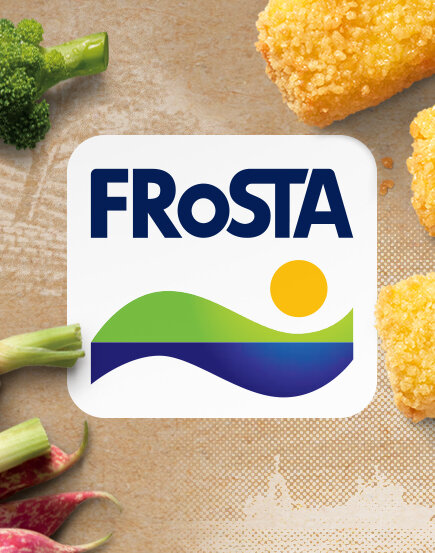 Cover Frosta